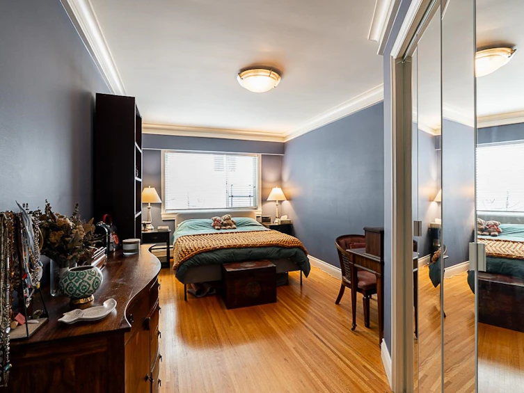 208-2493 W 1st Avenue, Vancouver, BC, V6K 1G5 - 13