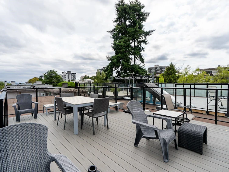 208-2493 W 1st Avenue, Vancouver, BC, V6K 1G5 - 26