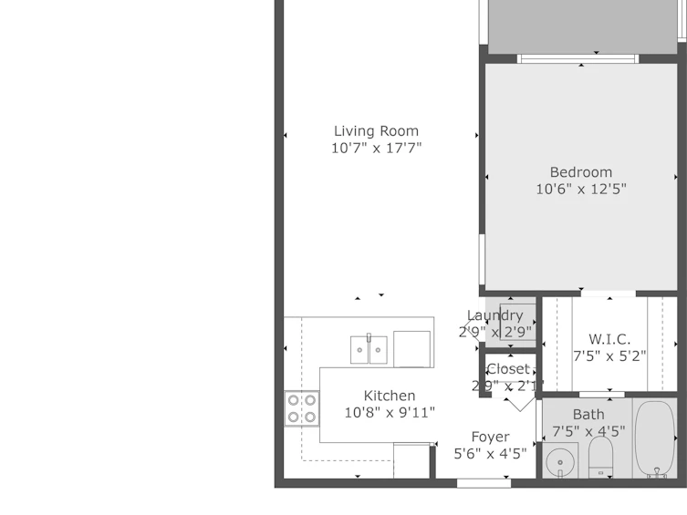 302-46150 Bole Avenue, Chilliwack, BC, V2P 0B7 - 20