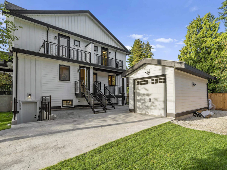 5528 Balaclava Street, Vancouver, BC, V6N 1L1 - 5