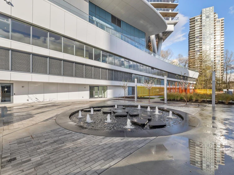 1006-4890 Lougheed Highway, Burnaby, BC, V5C 0N2 - 36
