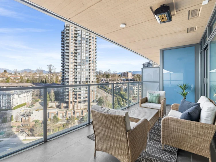 1006-4890 Lougheed Highway, Burnaby, BC, V5C 0N2 - 18