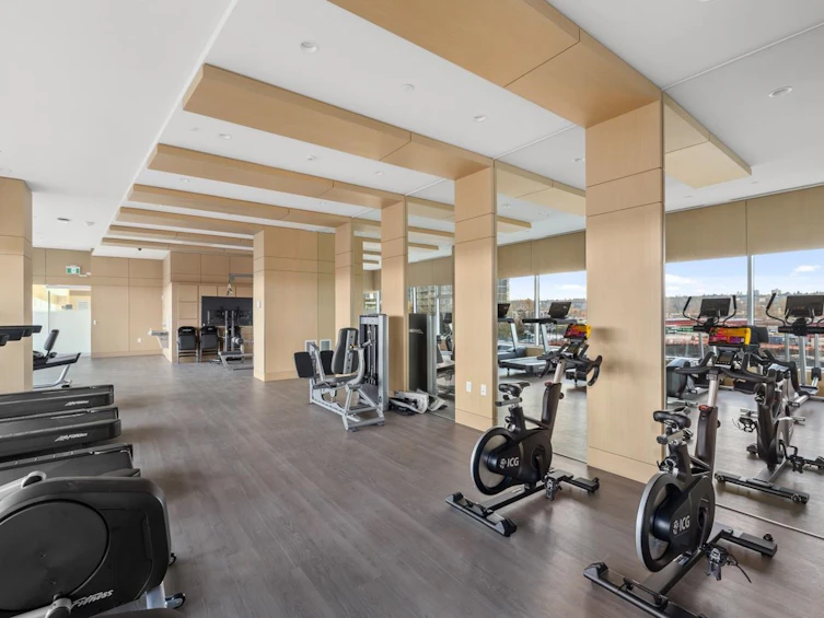 1006-4890 Lougheed Highway, Burnaby, BC, V5C 0N2 - 27