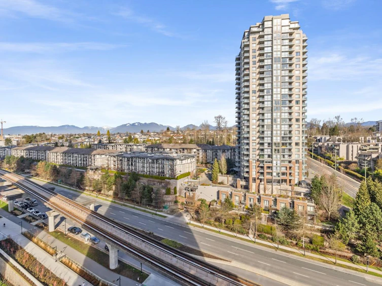 1006-4890 Lougheed Highway, Burnaby, BC, V5C 0N2 - 22