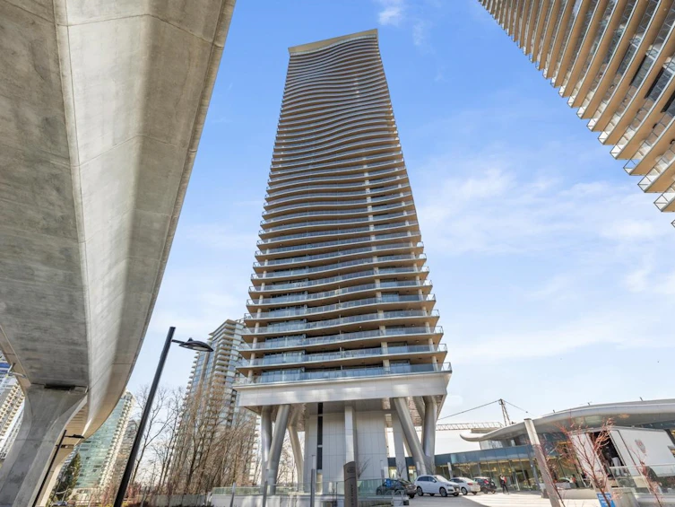1006-4890 Lougheed Highway, Burnaby, BC, V5C 0N2 - 38