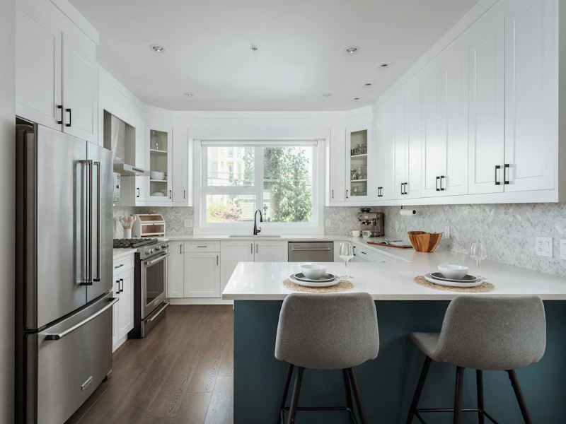 9 - 22334 48th Avenue, Langley BC