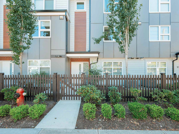 9-22334 48 Avenue, Langley, BC, V3A 3N5 - 2