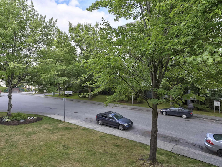 214-3921 Carrigan Court, Burnaby, BC, V3N 4J7 - 20