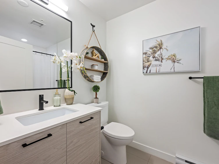 A603-20018 83a Avenue, Langley, BC, V2Y 3P2 - 20
