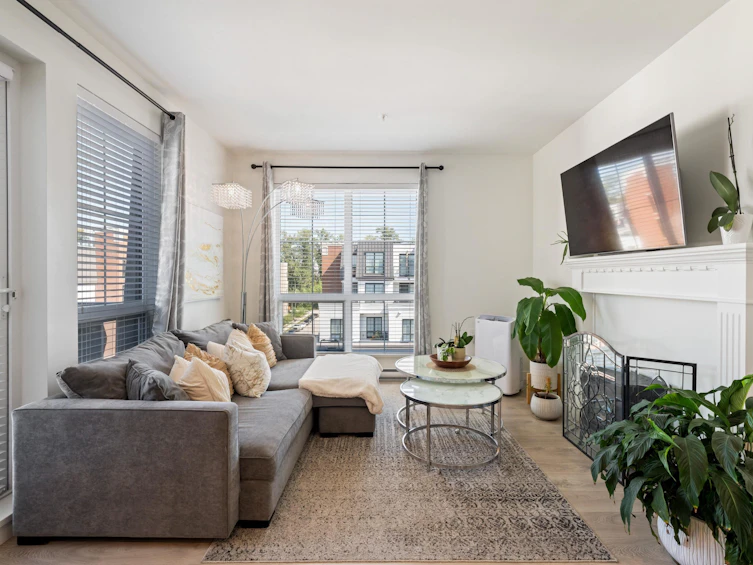 A603-20018 83a Avenue, Langley, BC, V2Y 3P2 - 6