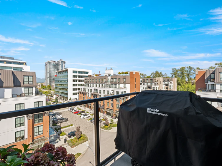 A603-20018 83a Avenue, Langley, BC, V2Y 3P2 - 14