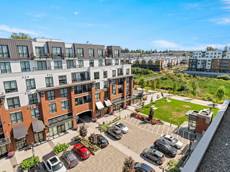 A603-20018 83a Avenue, Langley, BC, V2Y 3P2 - 34