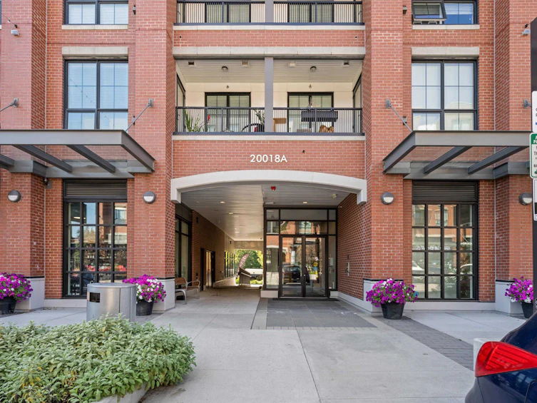 A603-20018 83a Avenue, Langley, BC, V2Y 3P2 - 4