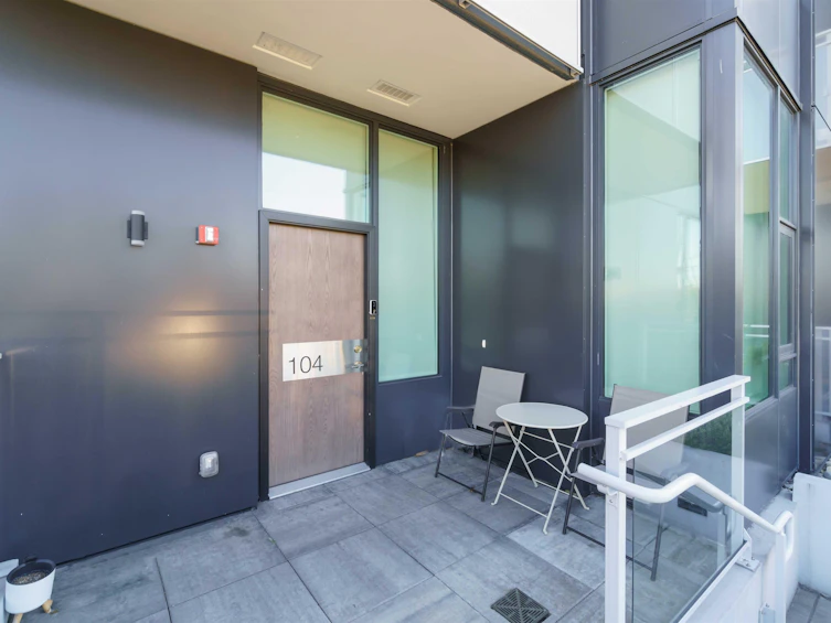 104-4433 Alaska Street, Burnaby, BC, V5C 5T3 - 2
