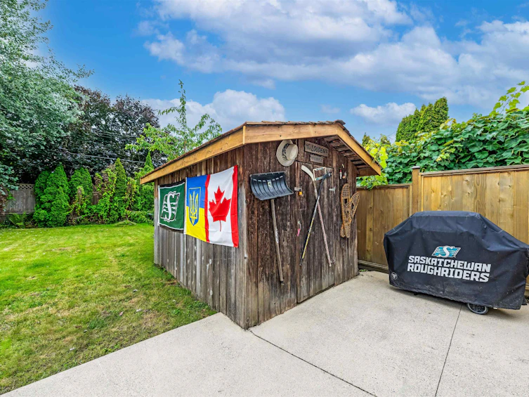 3880 Blundell Road, Richmond, BC, V7C 1G4 - 35