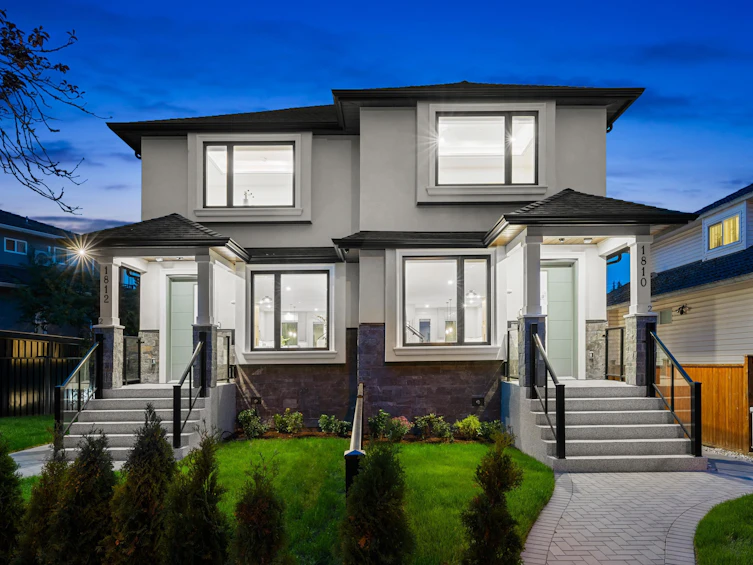 1810 E 55th Avenue, Vancouver, BC, V5P 2A1 - 35