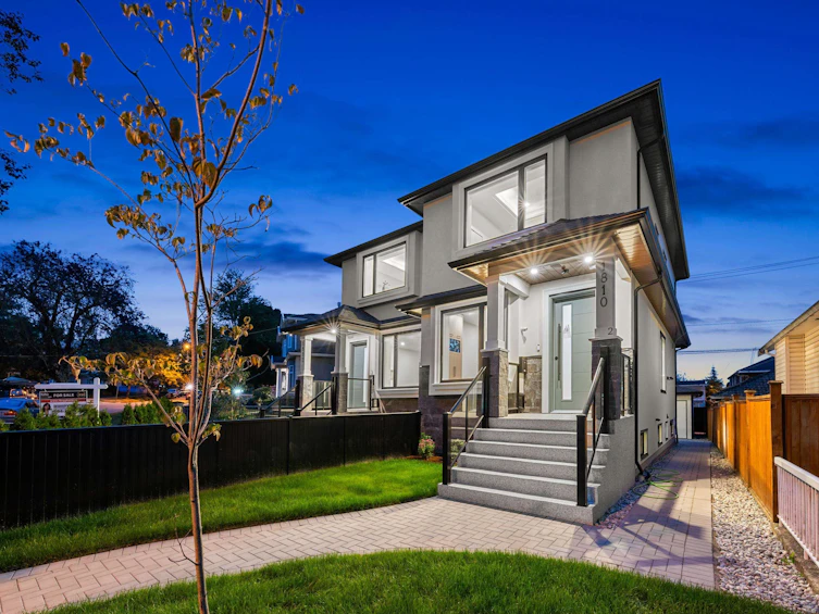 1810 E 55th Avenue, Vancouver, BC, V5P 2A1 - 33