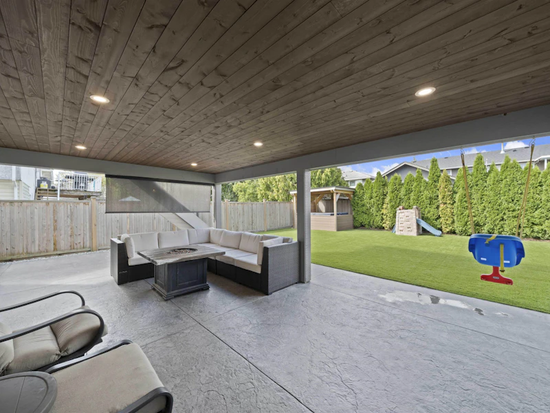5521 Maple Crescent, Delta BC V4K 1G3