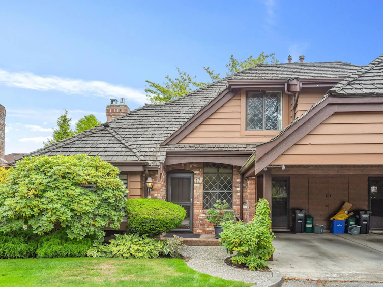 17-6600 Lucas Road, Richmond, BC, V7C 4T1