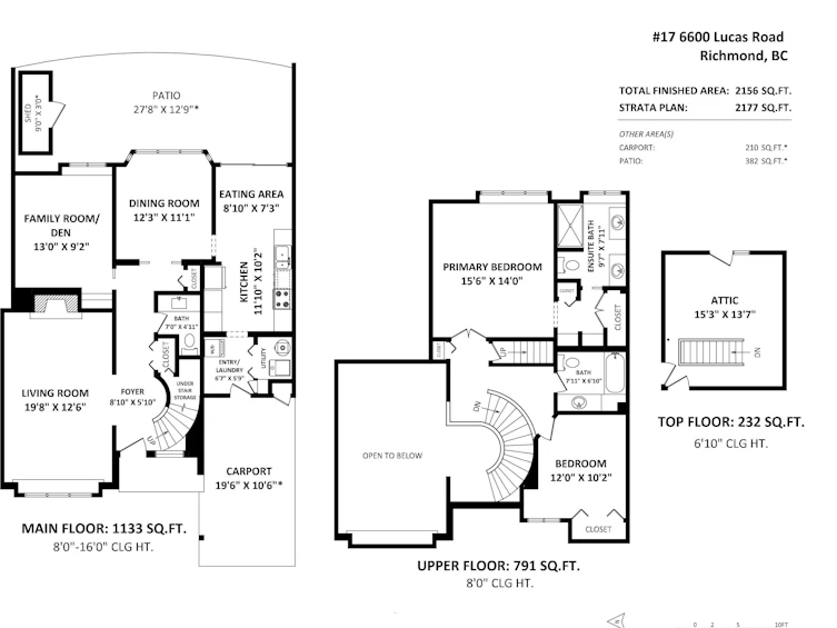 17-6600 Lucas Road, Richmond, BC, V7C 4T1 - 40