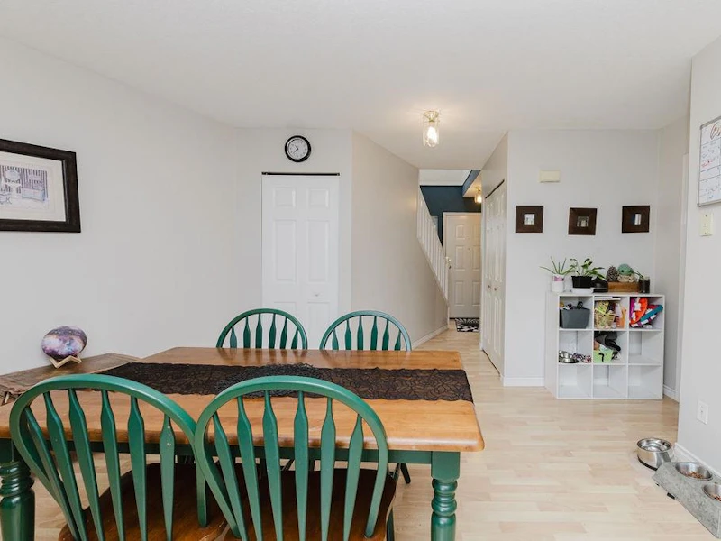 22 - 5761 Wharf Avenue, Sechelt BC