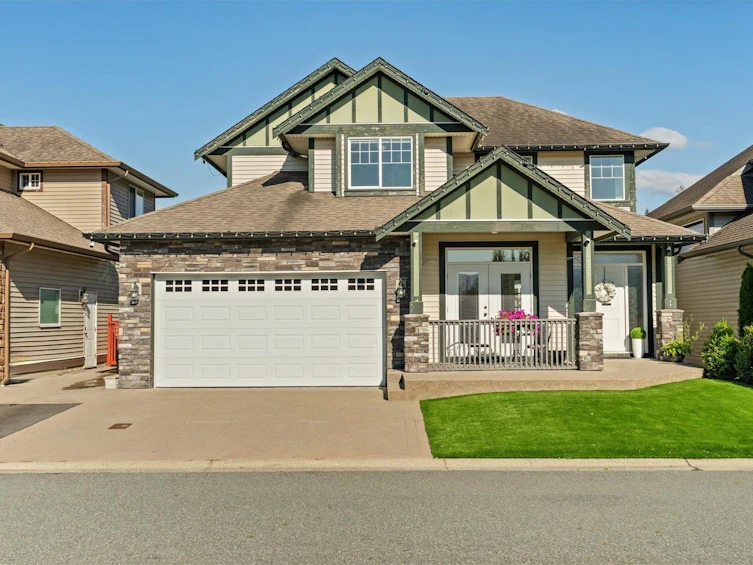 6550 Lavender Place, Chilliwack, BC, V2R 0H5 - 2