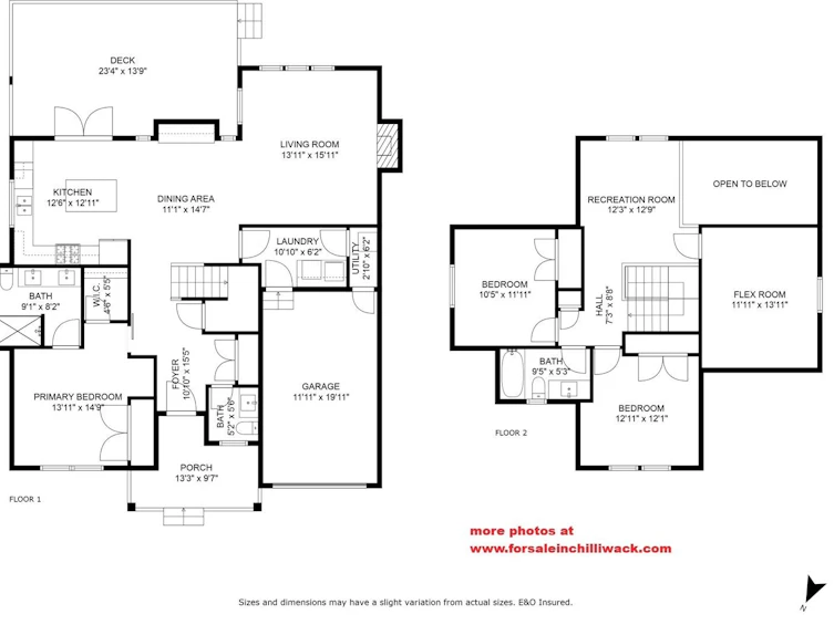 43332 Water Mill Way, Cultus Lake, BC, V2R 0Z4 - 40