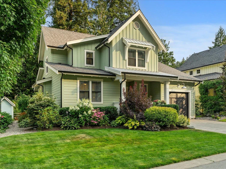 43332 Water Mill Way, Cultus Lake, BC, V2R 0Z4