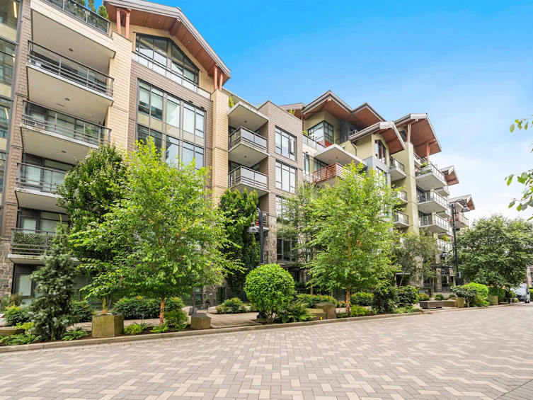 107-2738 Library Lane, North Vancouver, BC, V7J 0B3 - 35