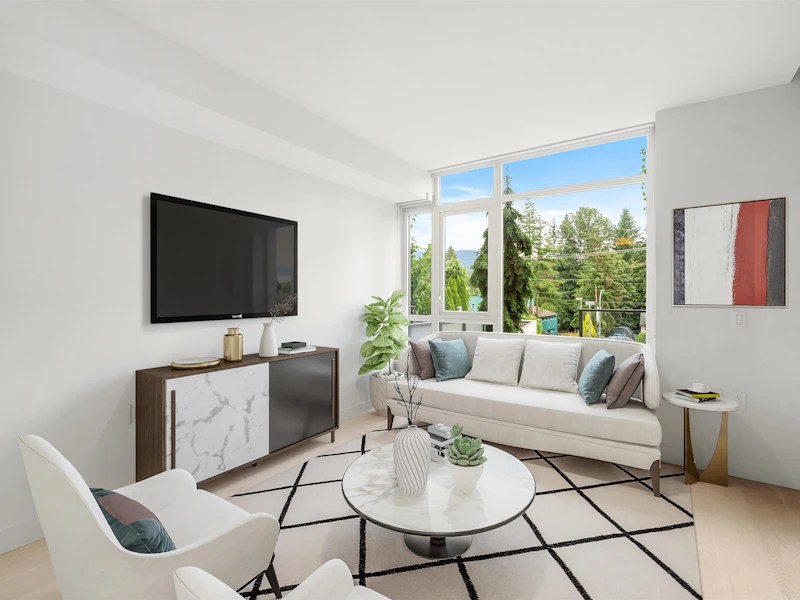 107 - 2738 Library Lane, North Vancouver BC