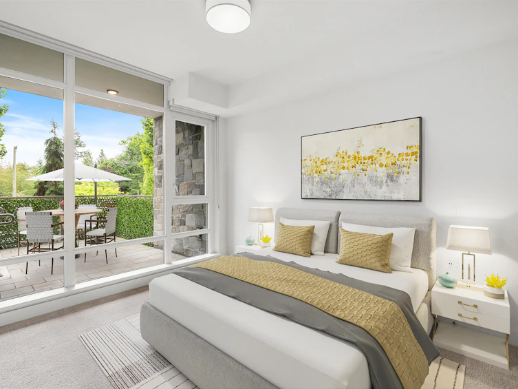 107-2738 Library Lane, North Vancouver, BC, V7J 0B3 - 3