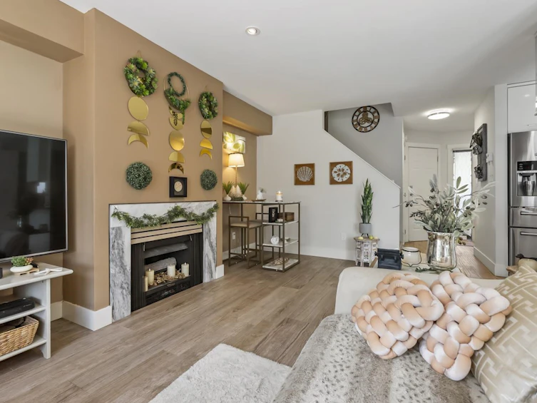 103-2211 No 4 Road, Richmond, BC, V6X 3X1 - 4