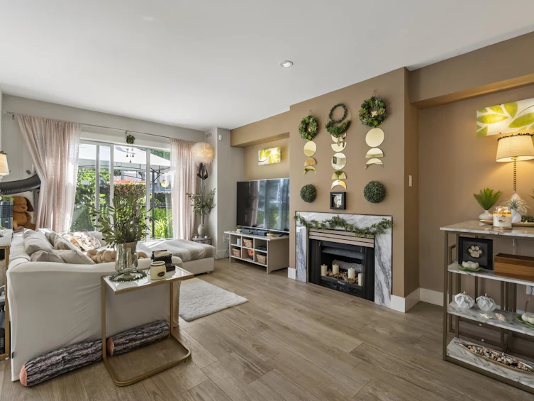 103-2211 No 4 Road, Richmond, BC, V6X 3X1 - 3