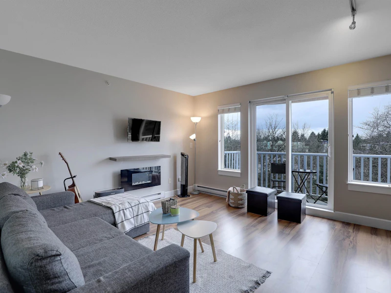 408 - 12283 224th Street, Maple Ridge BC V2X 8Z3