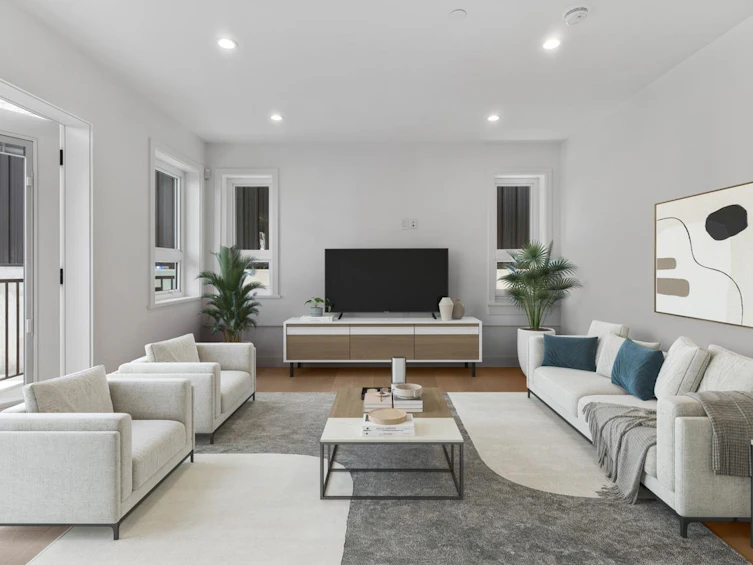 2020 E 4th Avenue, Vancouver, BC, V5N 1K4