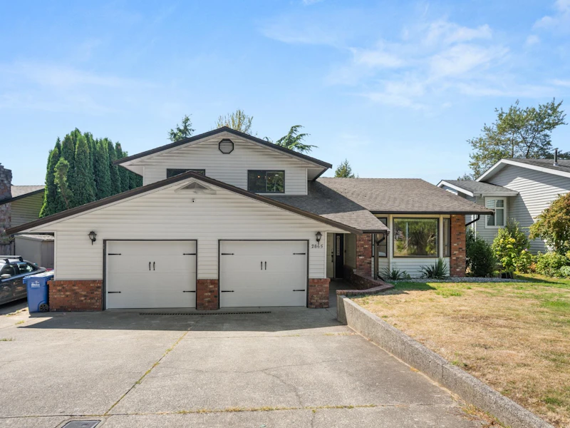 2865 Glenshiel Drive, Abbotsford BC V3G 1G8