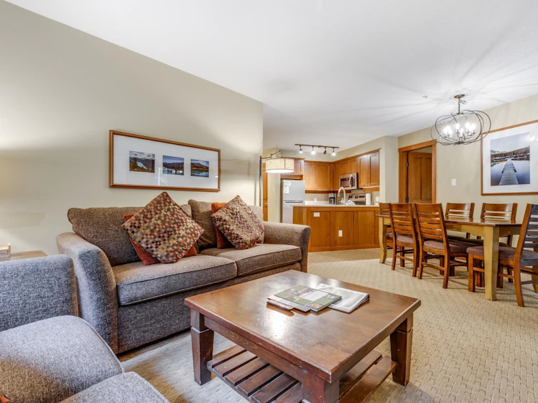 206 G2-4653 Blackcomb Way, Whistler, BC, V8E 0Y9 - 4