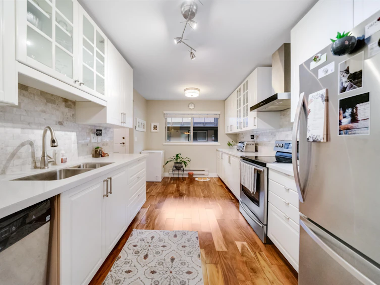 C207-4831 53 Street, Delta, BC, V4K 2Z3 - 4