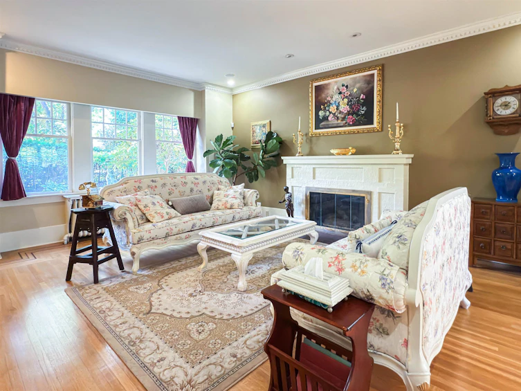 4409 Angus Drive, Vancouver, BC, V6J 4J2 - 2
