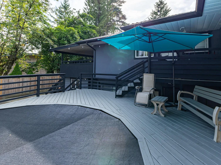 605 Laurentian Crescent, Coquitlam, BC, V3J 6H3 - 28