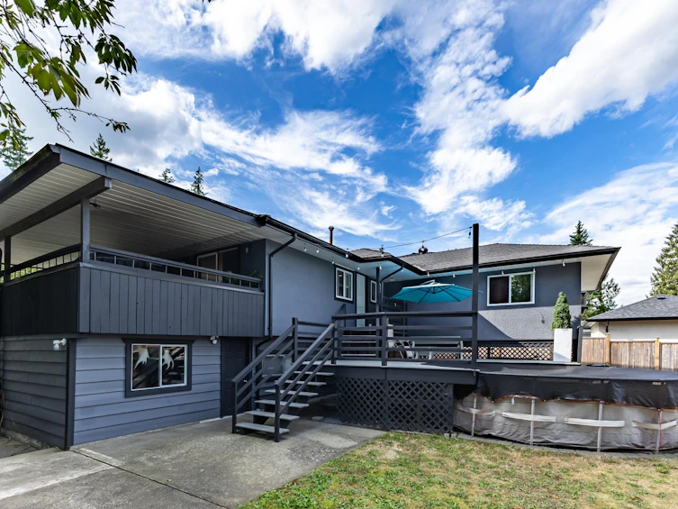 605 Laurentian Crescent, Coquitlam, BC, V3J 6H3 - 27