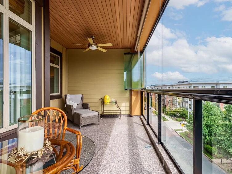 434-8067 207 Street, Langley, BC, V2Y 0P1 - 2