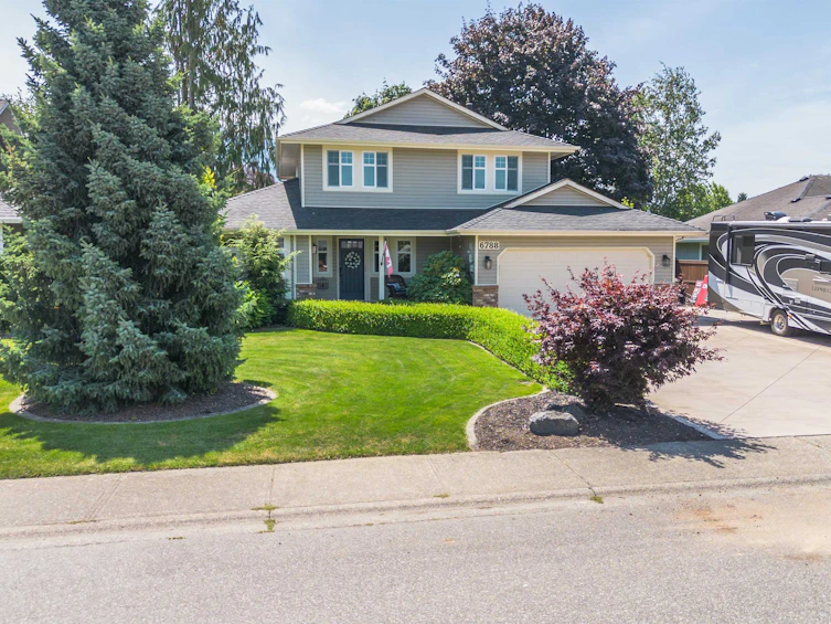6788 Henry Street, Chilliwack, BC, V2R 2W1 - 17