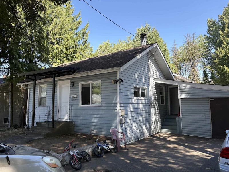 14165 Park Drive, Surrey BC V3R 5N6