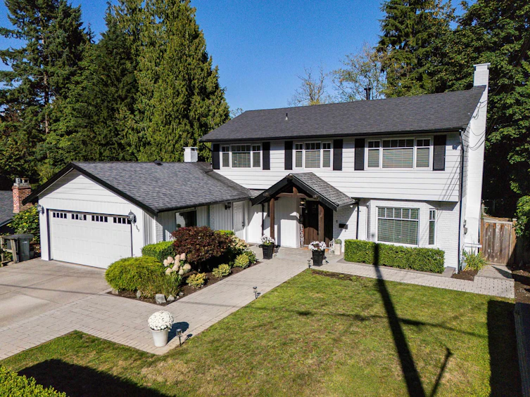 949 Fresno Place, Coquitlam, BC, V3J 6G5