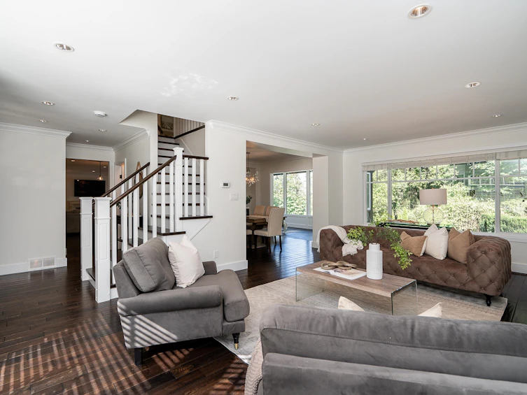 949 Fresno Place, Coquitlam, BC, V3J 6G5 - 2