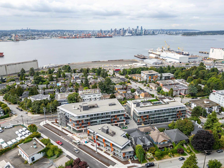 202-333 St. David's Avenue, North Vancouver, BC, V7L 3P2 - 27