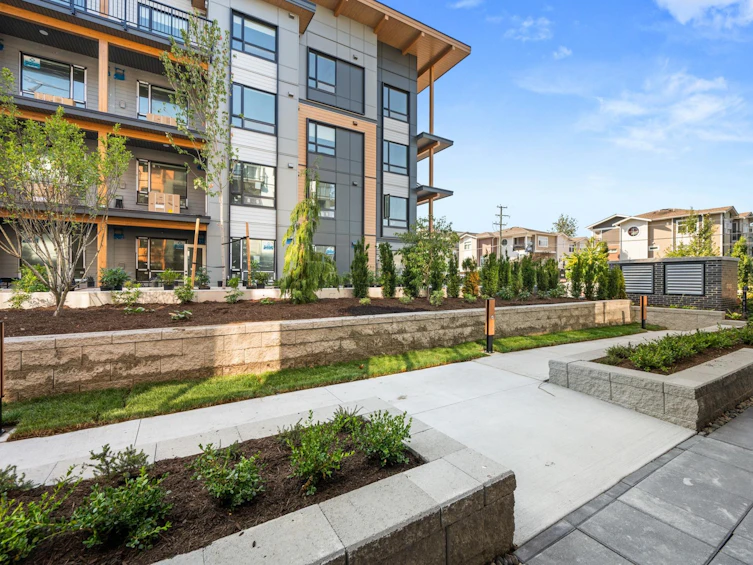 112-20932 83 Avenue, Langley, BC, V2Y 3Y9 - 20
