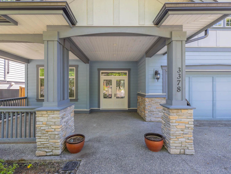 3378 Scotch Pine Avenue, Coquitlam, BC, V3E 0C4 - 3