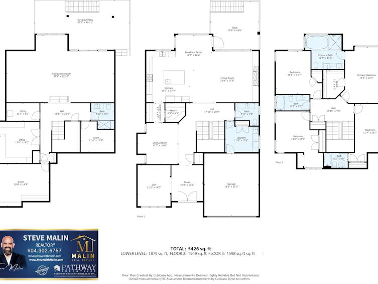 3378 Scotch Pine Avenue, Coquitlam, BC, V3E 0C4 - 40